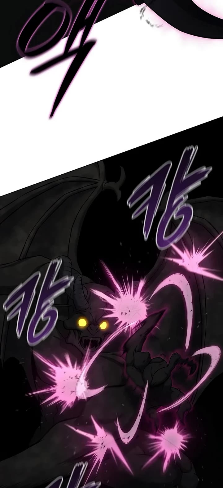 The Dark Mage's Return to Enlistment Chapter 80 page 63 - Chapter 80