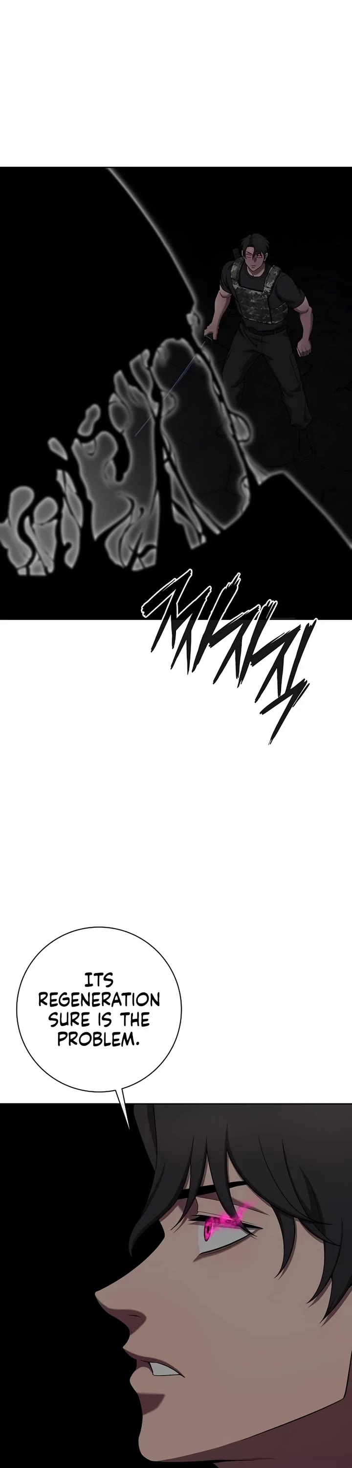 The Dark Mage's Return to Enlistment Chapter 80 page 66 - Chapter 80