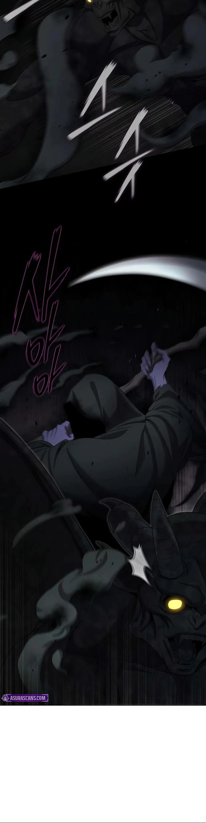 The Dark Mage's Return to Enlistment Chapter 81 page 14 - Chapter 81