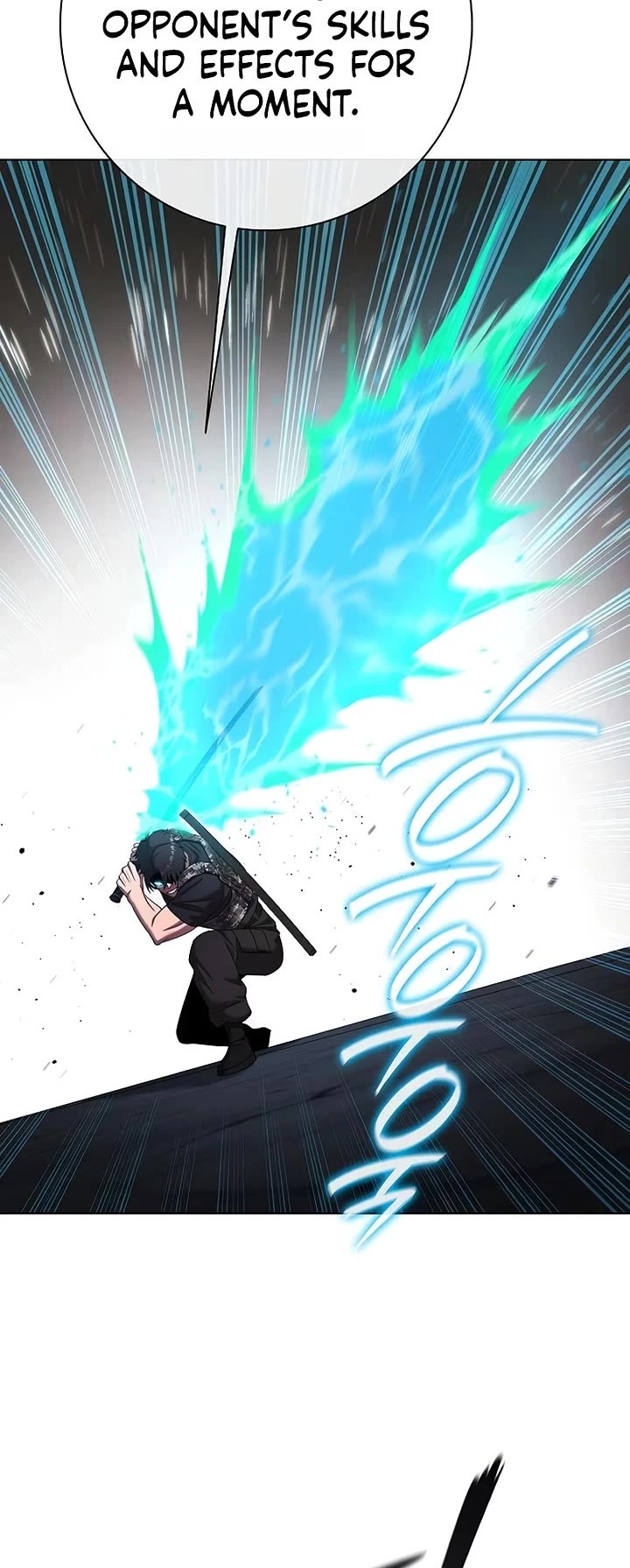 The Dark Mage's Return to Enlistment Chapter 81 page 18 - Chapter 81