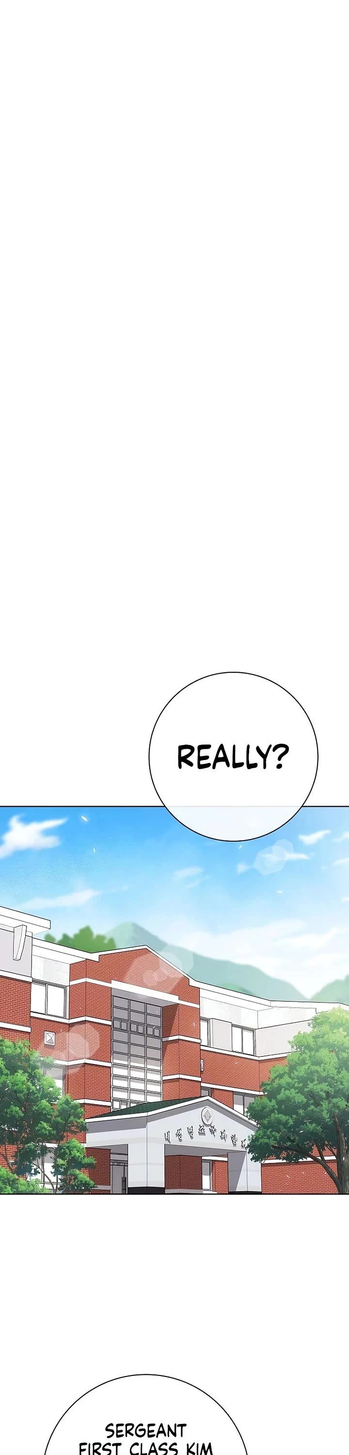 The Dark Mage's Return to Enlistment Chapter 81 page 43 - Chapter 81