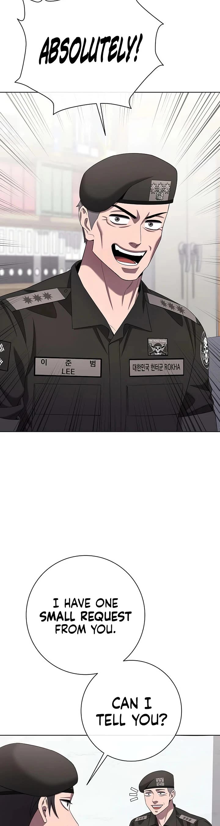 The Dark Mage's Return to Enlistment Chapter 81 page 63 - Chapter 81