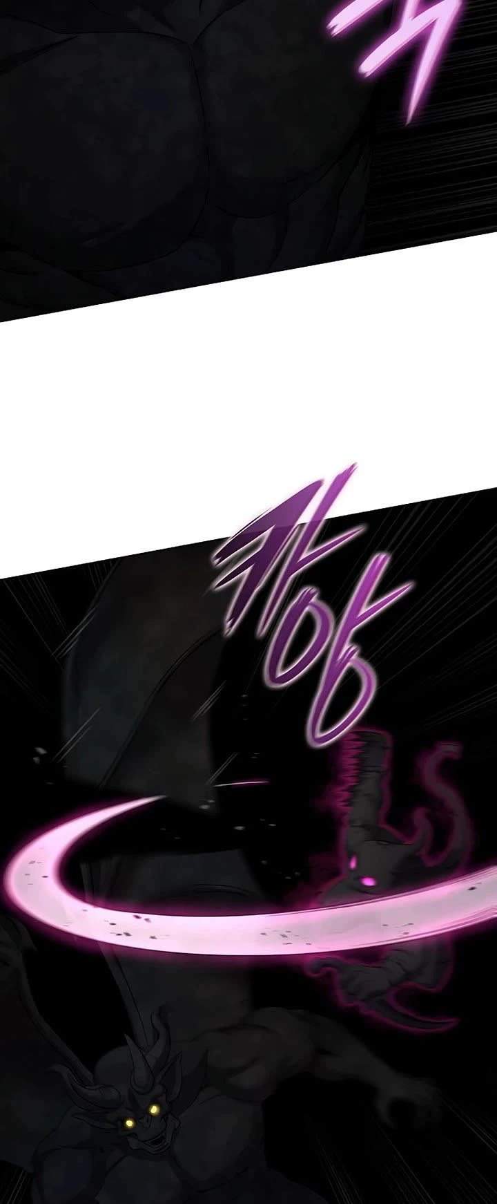 The Dark Mage's Return to Enlistment Chapter 81 page 9 - Chapter 81
