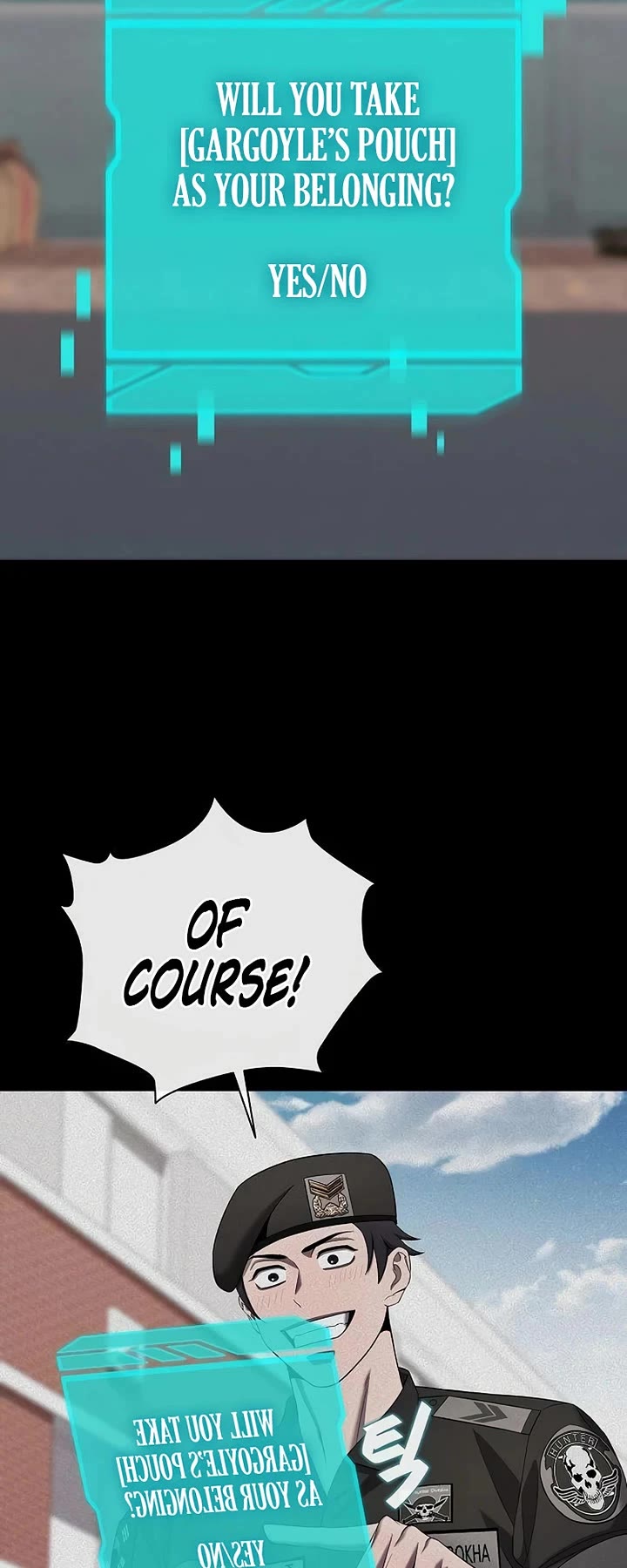 The Dark Mage's Return to Enlistment Chapter 82 page 14 - Chapter 82
