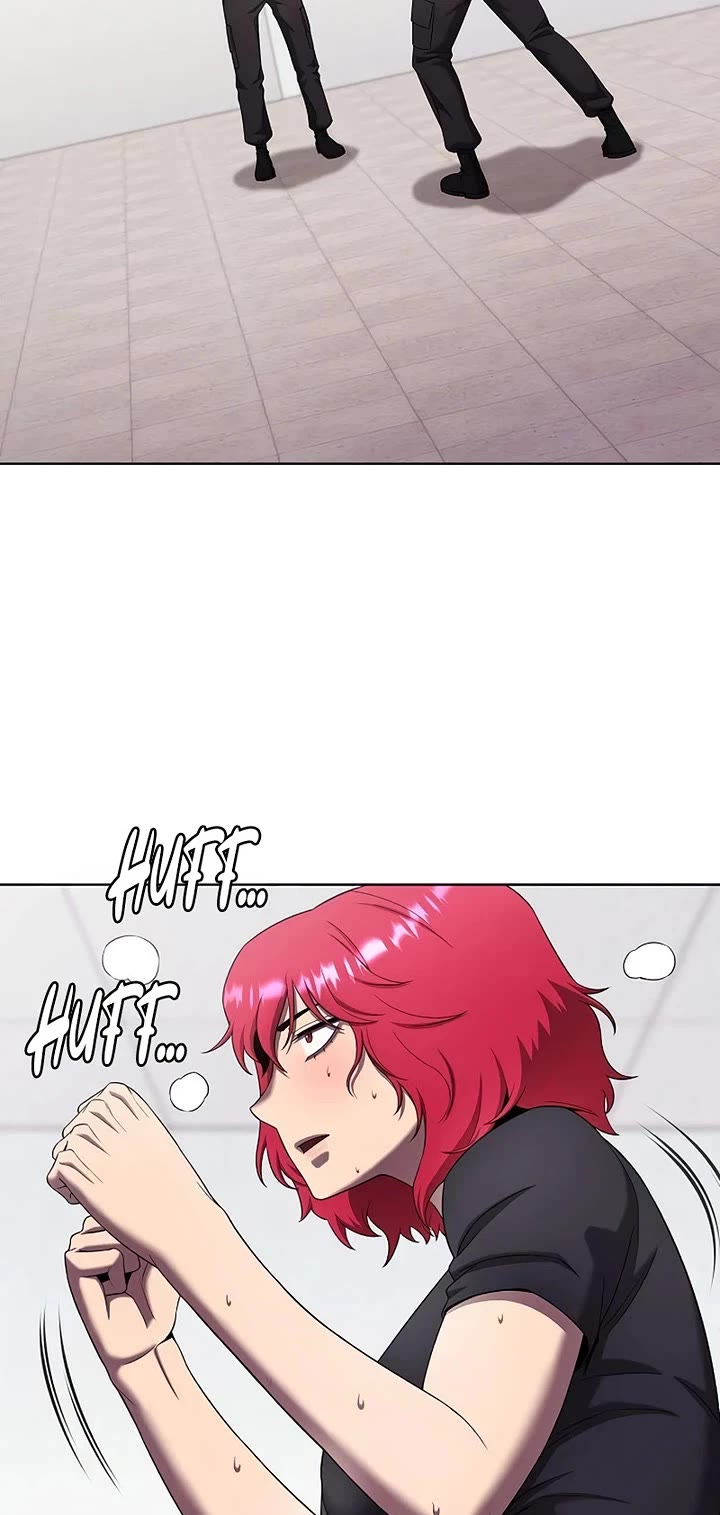 The Dark Mage's Return to Enlistment Chapter 82 page 19 - Chapter 82