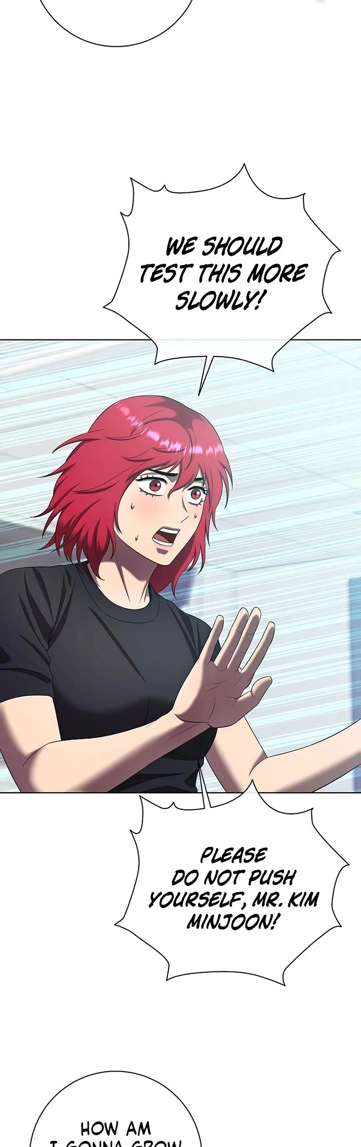 The Dark Mage's Return to Enlistment Chapter 82 page 46 - Chapter 82