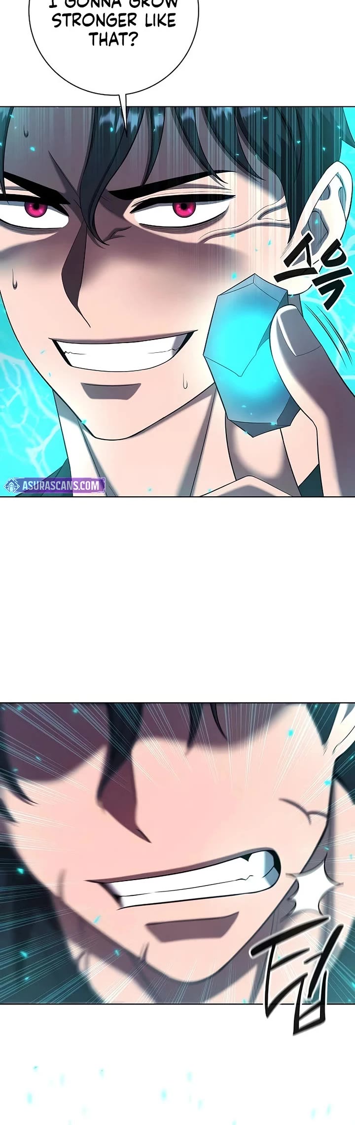 The Dark Mage's Return to Enlistment Chapter 82 page 47 - Chapter 82