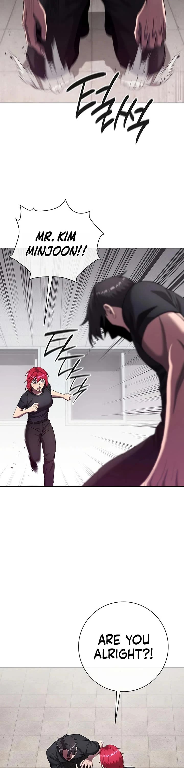 The Dark Mage's Return to Enlistment Chapter 82 page 50 - Chapter 82