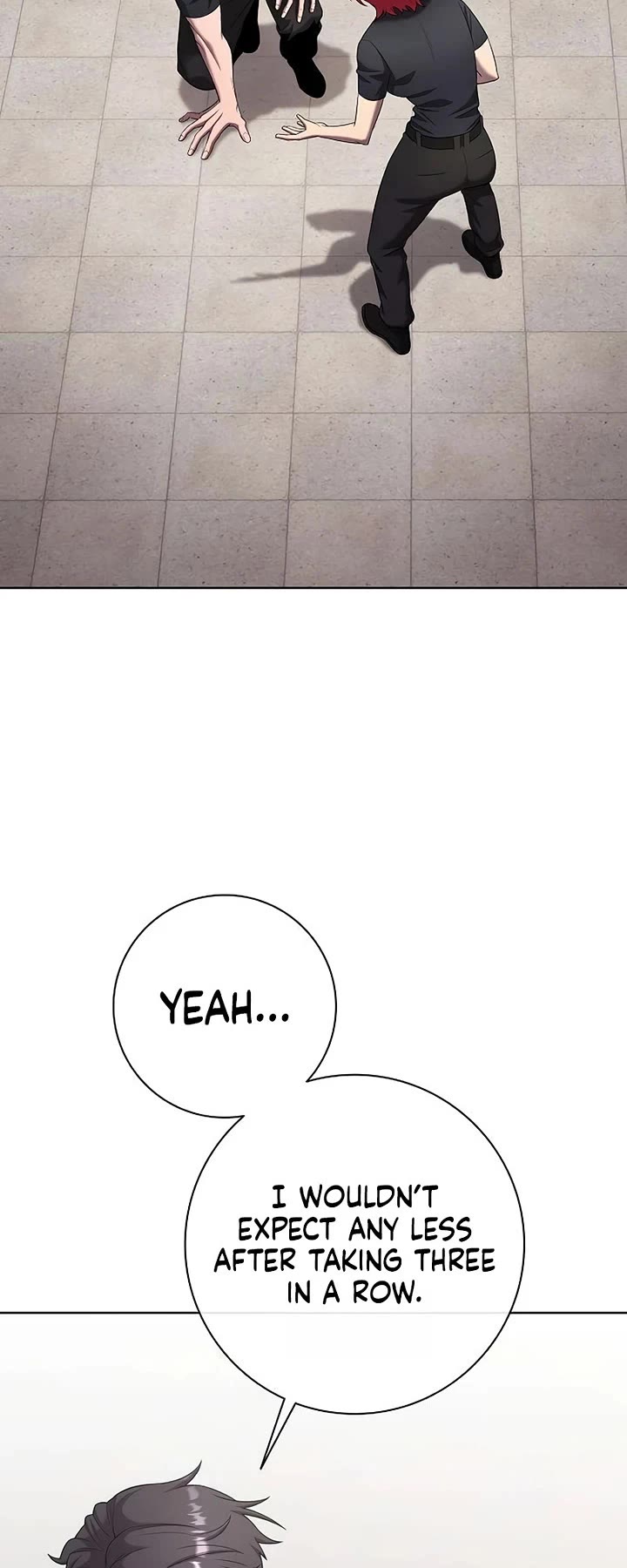 The Dark Mage's Return to Enlistment Chapter 82 page 51 - Chapter 82