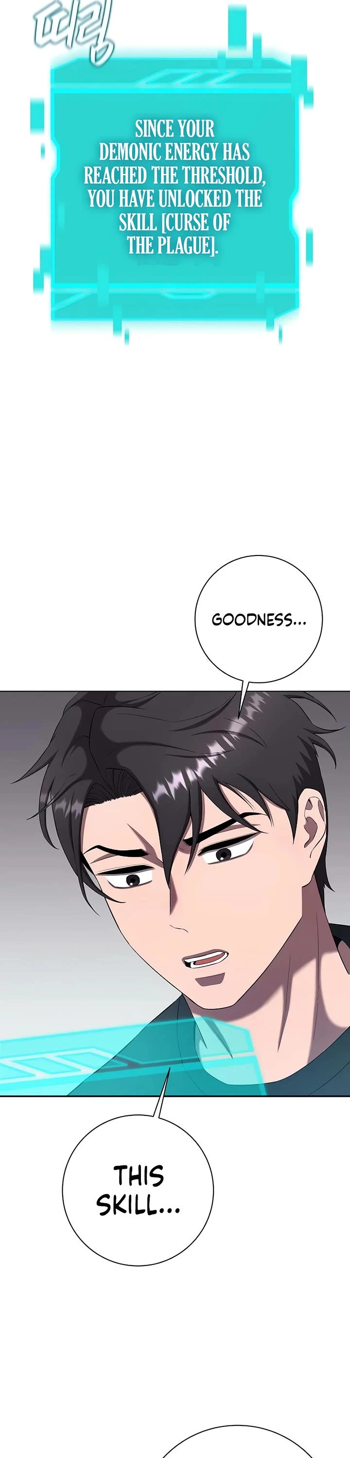 The Dark Mage's Return to Enlistment Chapter 82 page 54 - Chapter 82
