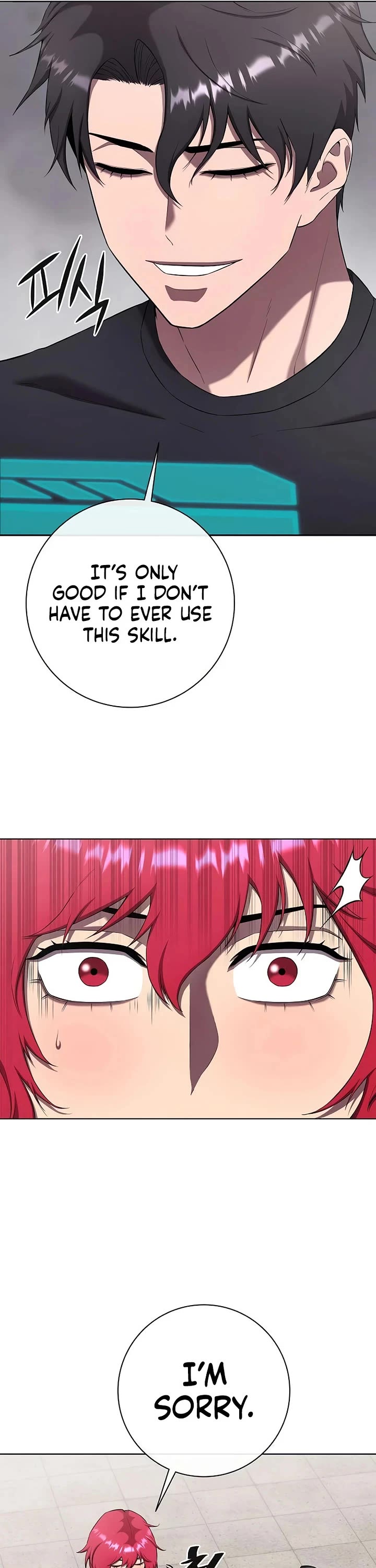 The Dark Mage's Return to Enlistment Chapter 82 page 57 - Chapter 82
