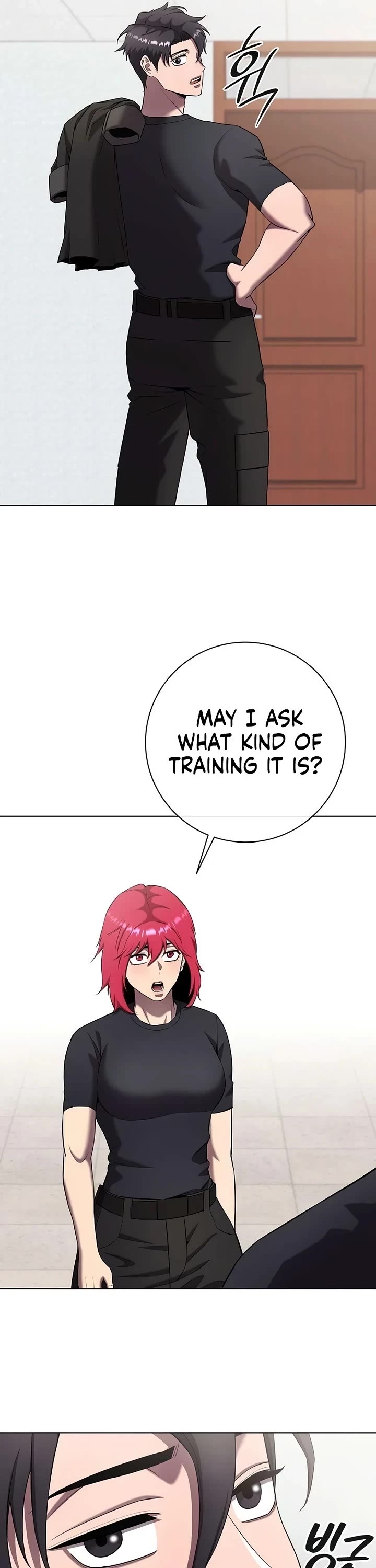 The Dark Mage's Return to Enlistment Chapter 82 page 62 - Chapter 82