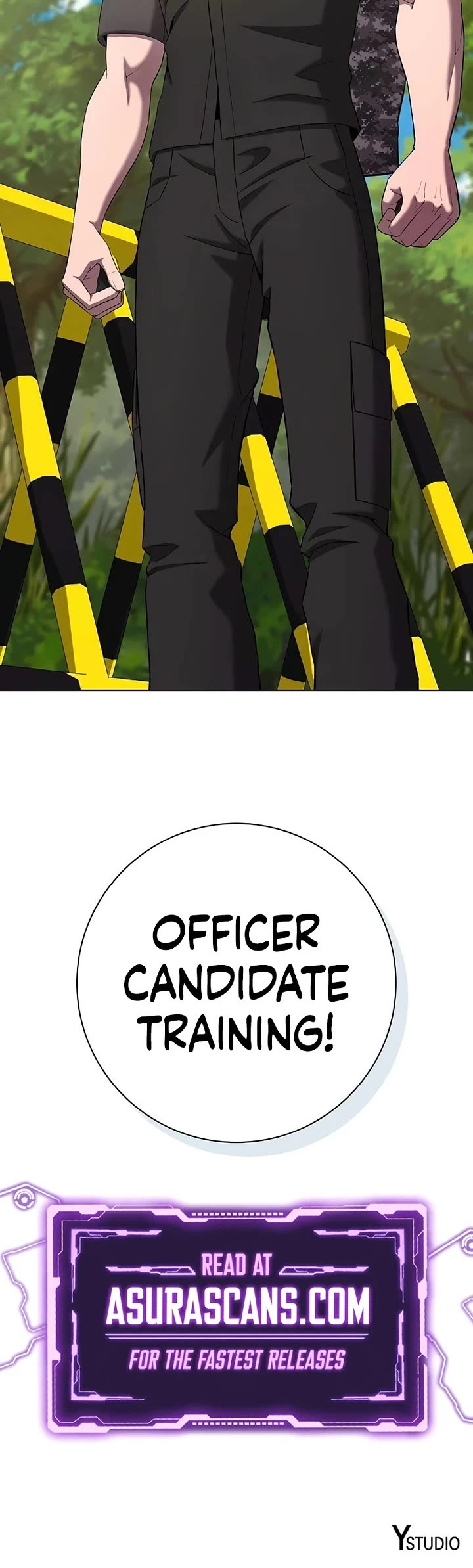 The Dark Mage's Return to Enlistment Chapter 82 page 65 - Chapter 82