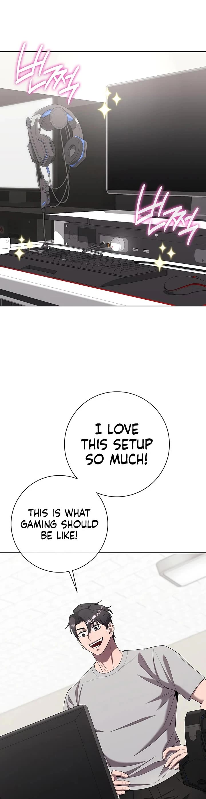 The Dark Mage's Return to Enlistment Chapter 83 page 31 - Chapter 83