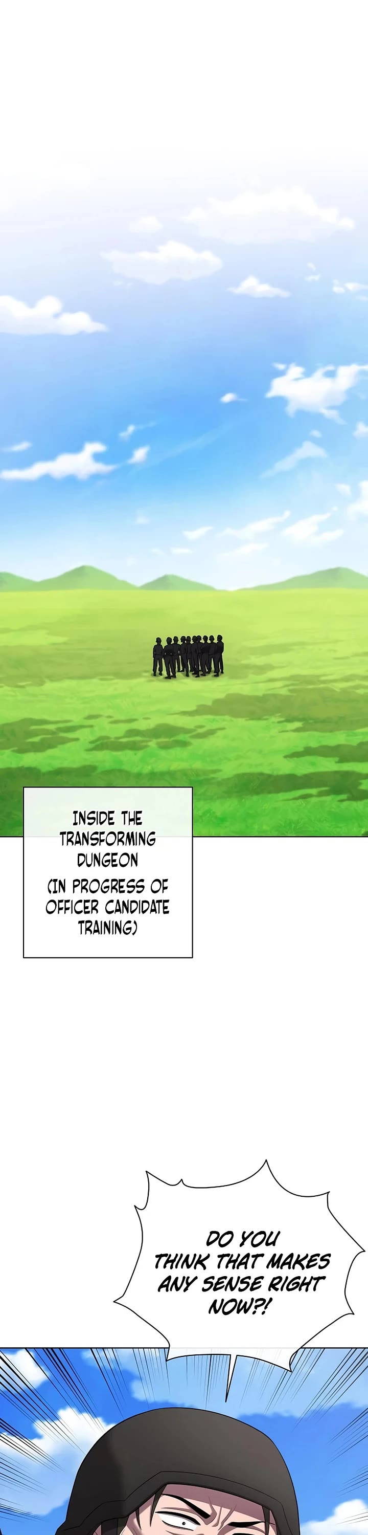 The Dark Mage's Return to Enlistment Chapter 84 page 2 - Chapter 84