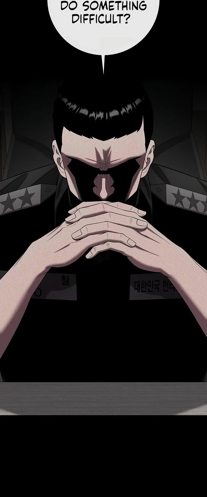 The Dark Mage's Return to Enlistment Chapter 84 page 36 - Chapter 84