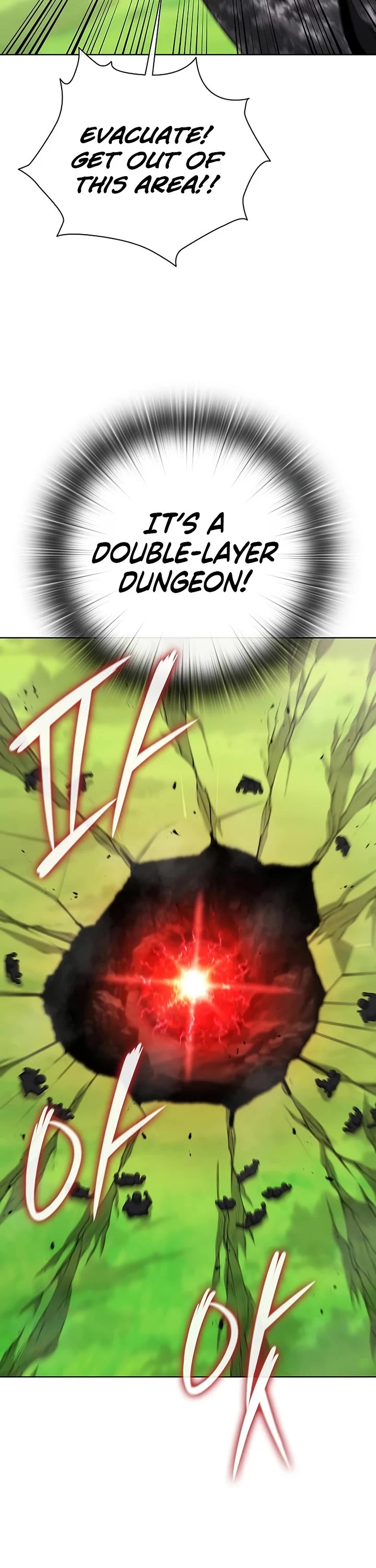 The Dark Mage's Return to Enlistment Chapter 84 page 58 - Chapter 84