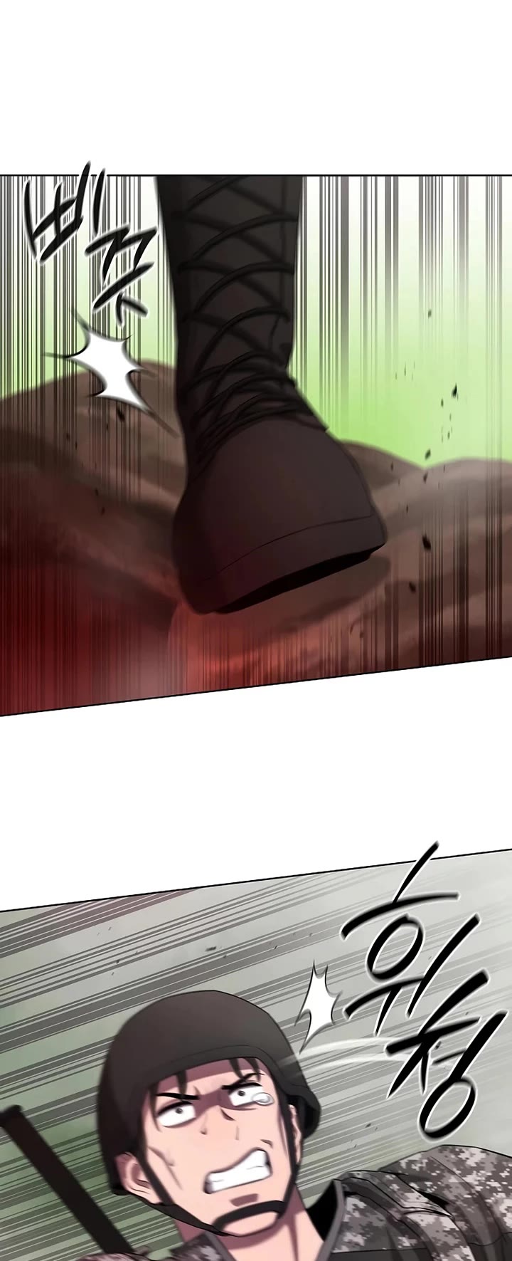 The Dark Mage's Return to Enlistment Chapter 84 page 59 - Chapter 84
