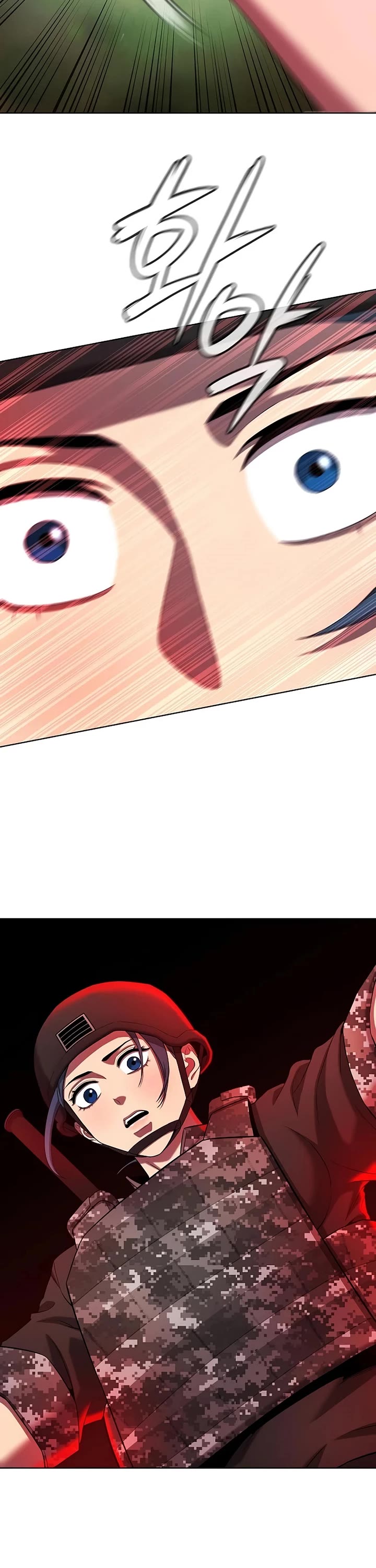 The Dark Mage's Return to Enlistment Chapter 84 page 62 - Chapter 84