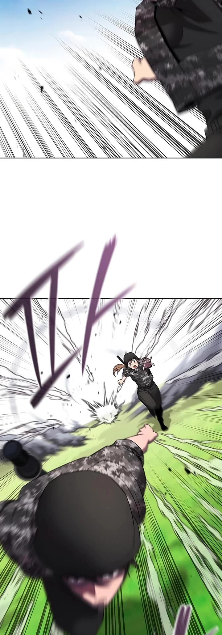 The Dark Mage's Return to Enlistment Chapter 84 page 64 - Chapter 84