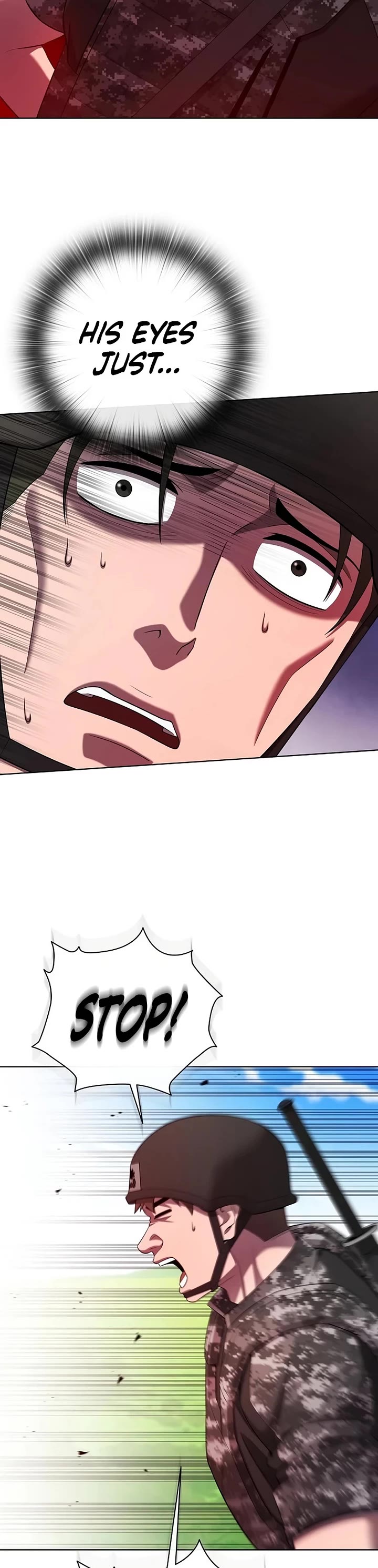 The Dark Mage's Return to Enlistment Chapter 84 page 67 - Chapter 84
