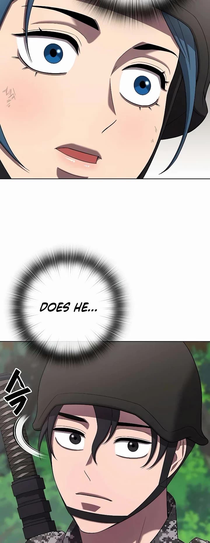 The Dark Mage's Return to Enlistment Chapter 85 page 13 - Chapter 85