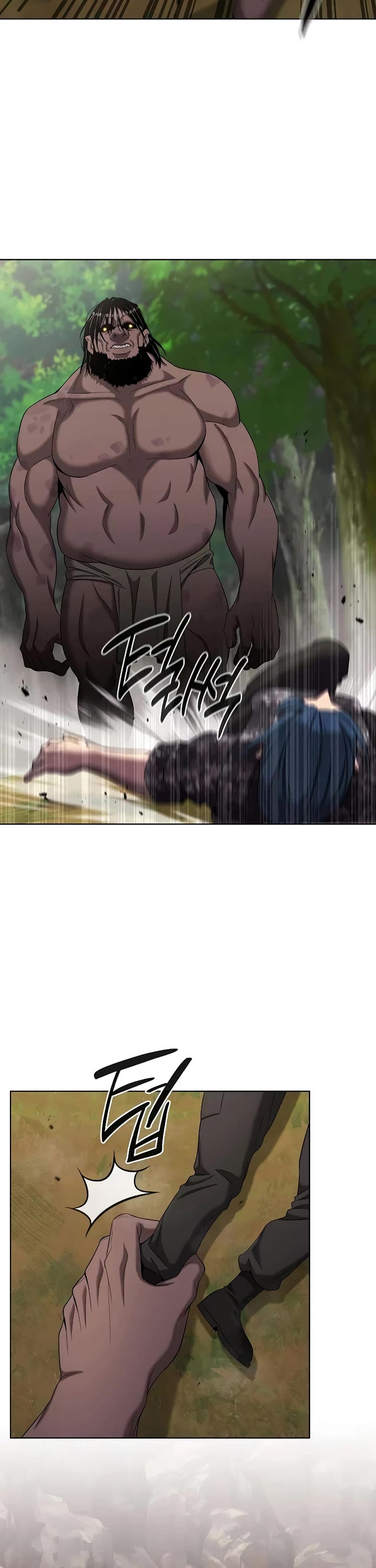 The Dark Mage's Return to Enlistment Chapter 85 page 31 - Chapter 85