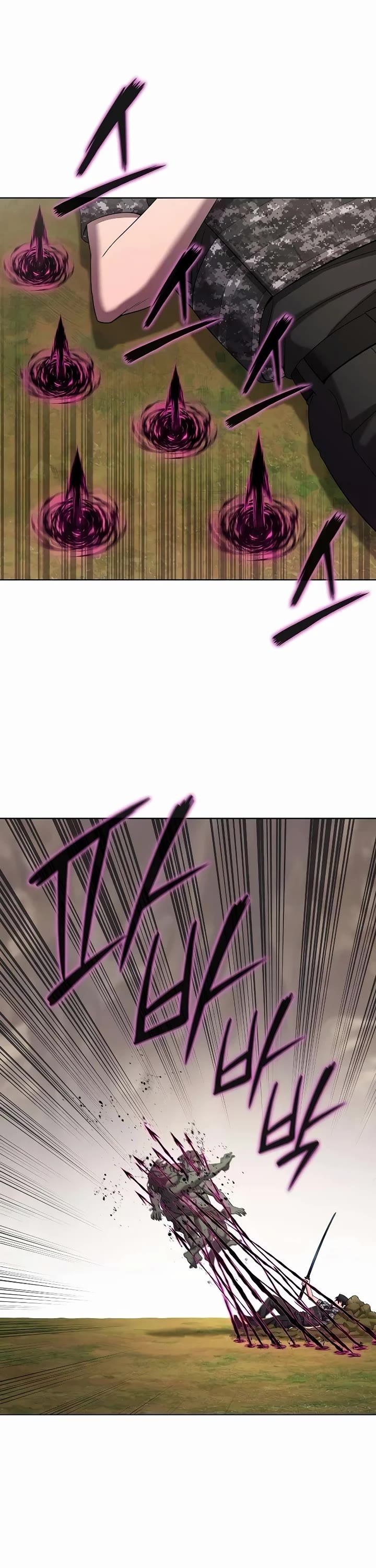 The Dark Mage's Return to Enlistment Chapter 85 page 37 - Chapter 85