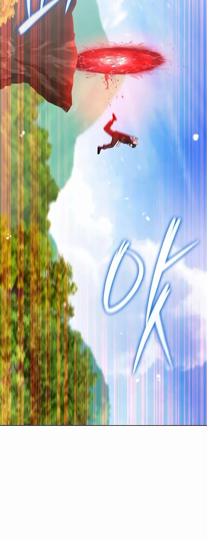 The Dark Mage's Return to Enlistment Chapter 85 page 4 - Chapter 85