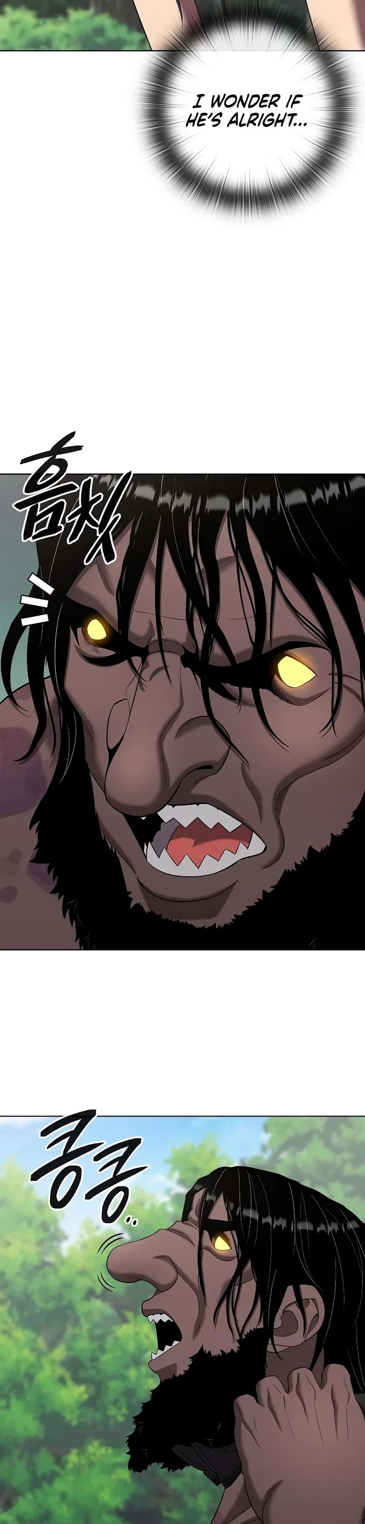 The Dark Mage's Return to Enlistment Chapter 85 page 49 - Chapter 85