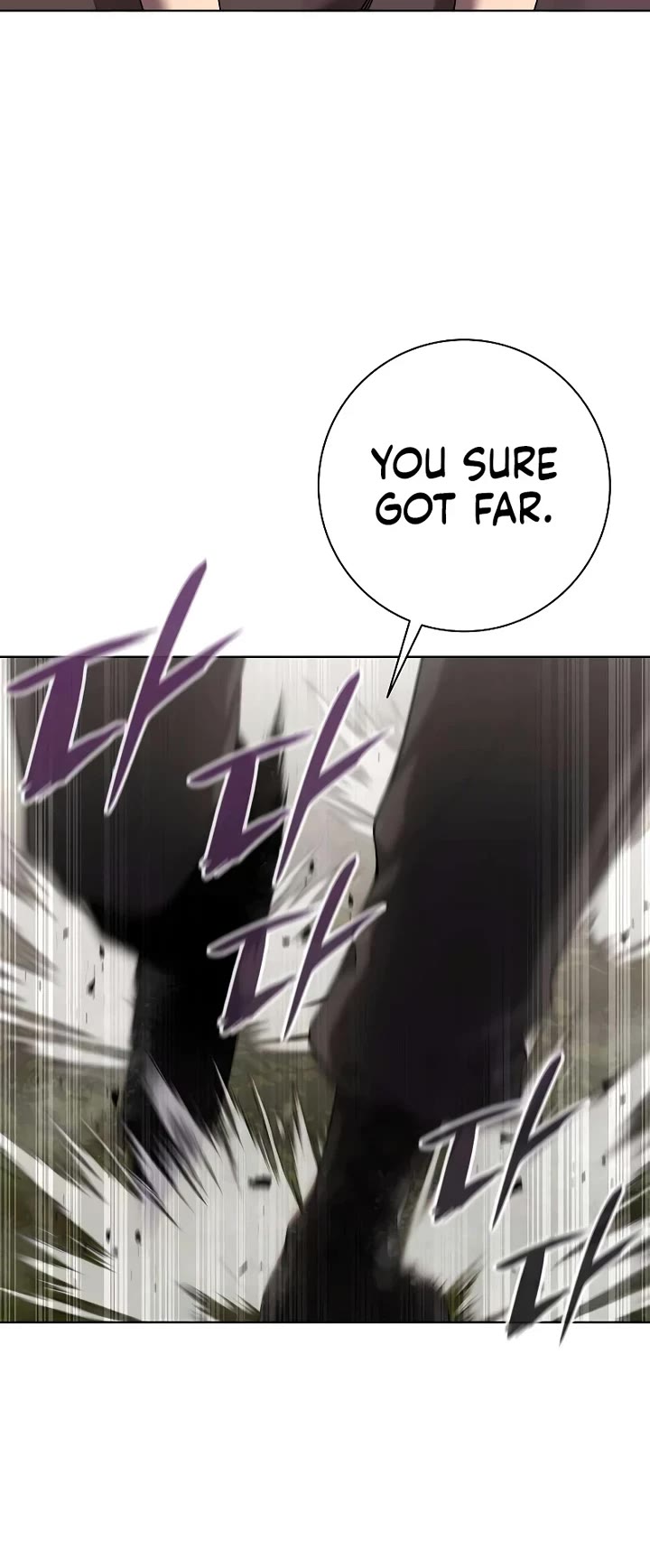 The Dark Mage's Return to Enlistment Chapter 85 page 52 - Chapter 85