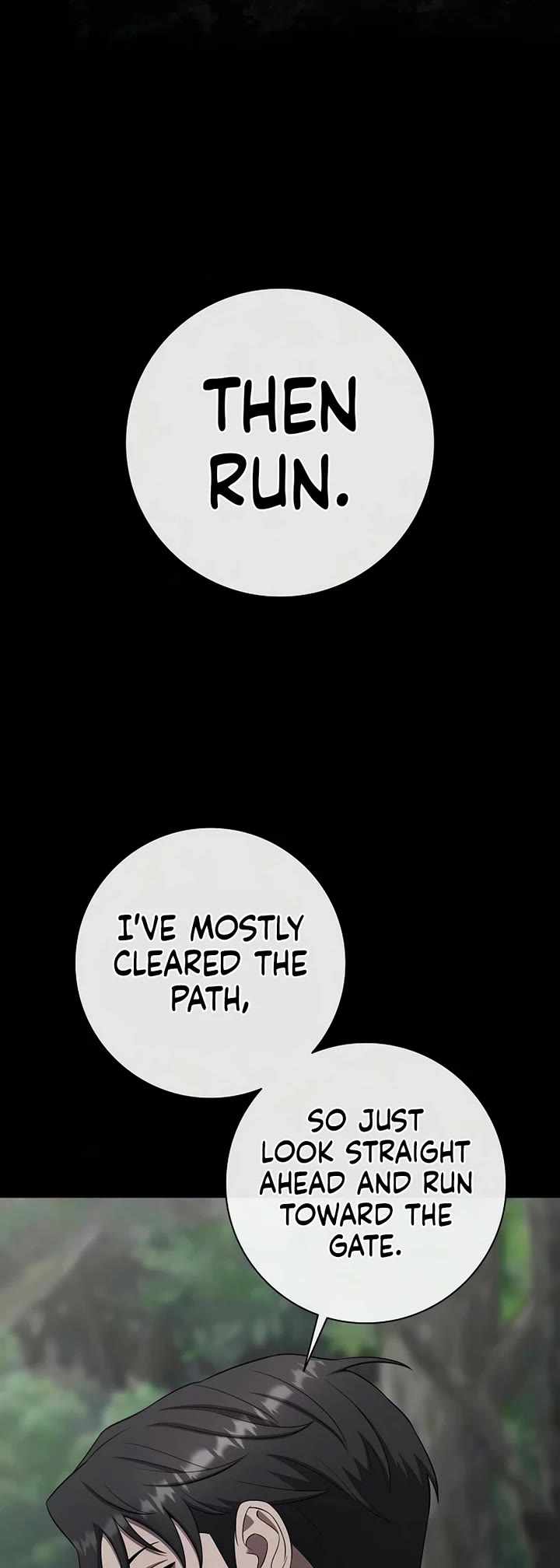 The Dark Mage's Return to Enlistment Chapter 86 page 11 - Chapter 86