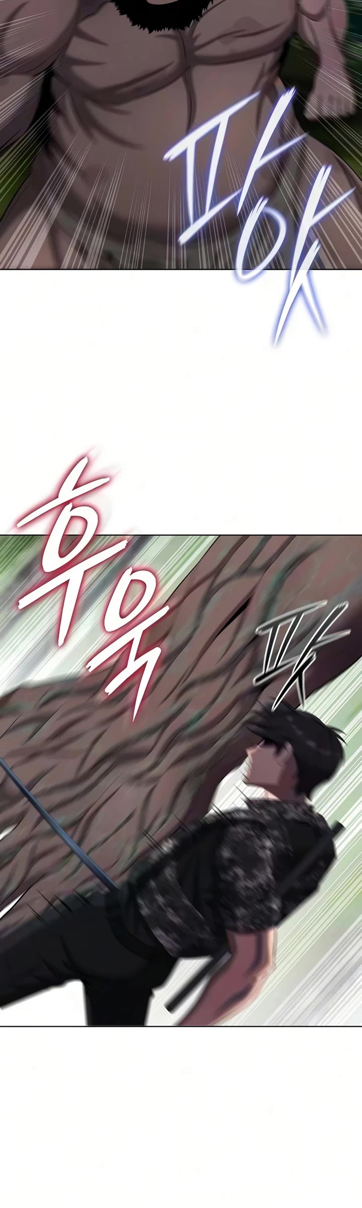 The Dark Mage's Return to Enlistment Chapter 86 page 40 - Chapter 86