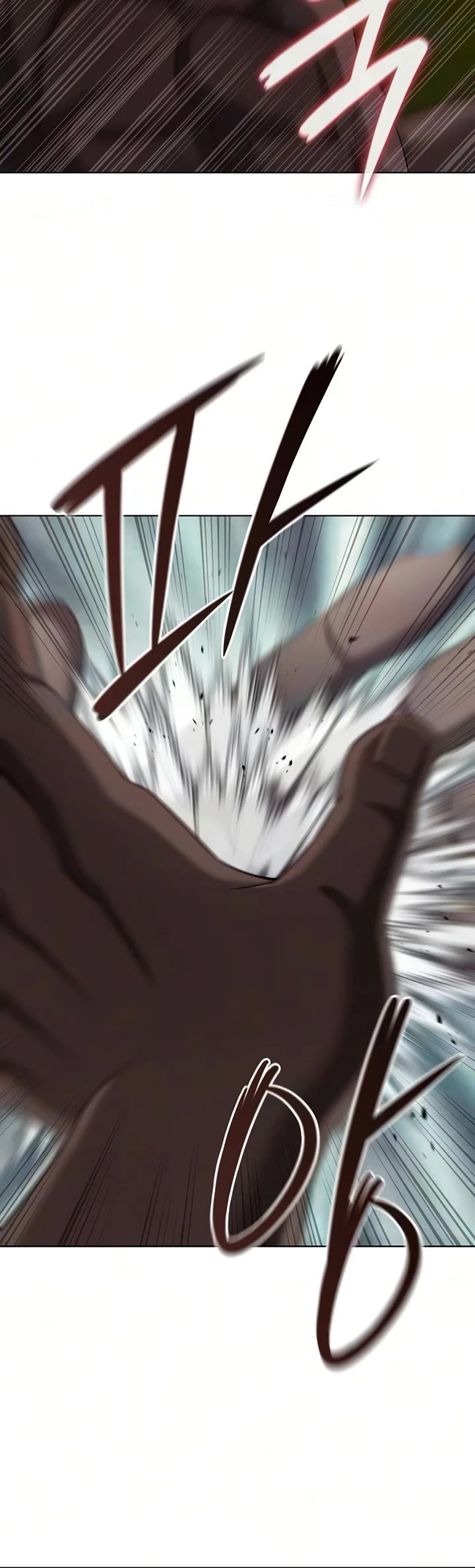 The Dark Mage's Return to Enlistment Chapter 86 page 44 - Chapter 86