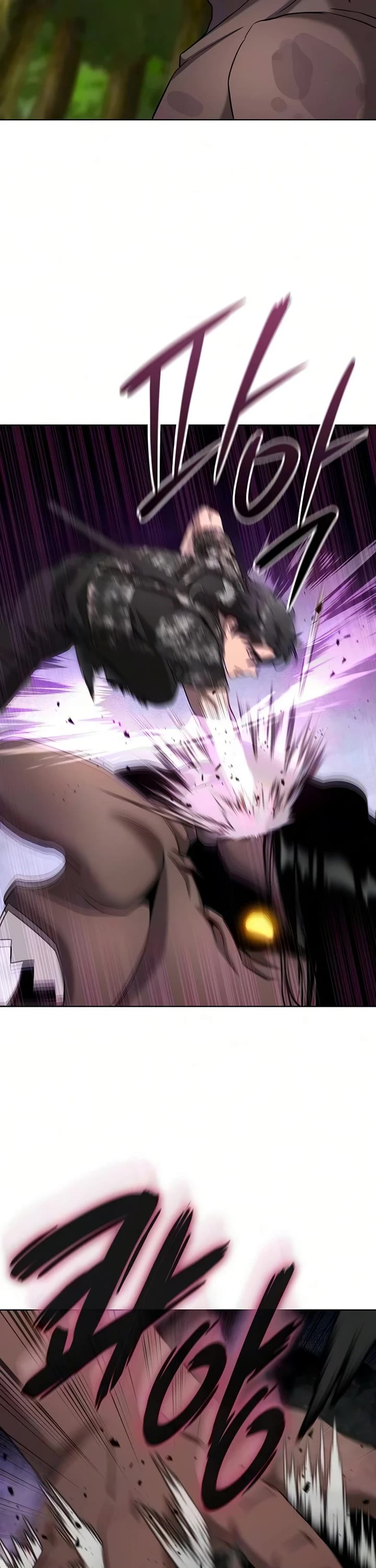 The Dark Mage's Return to Enlistment Chapter 86 page 54 - Chapter 86