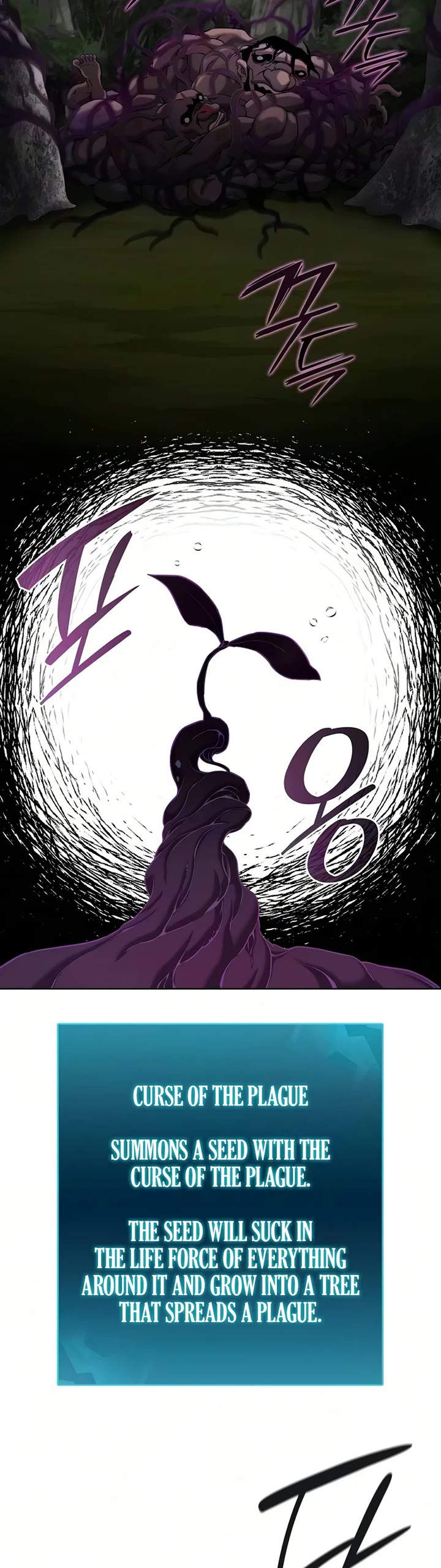 The Dark Mage's Return to Enlistment Chapter 86 page 63 - Chapter 86