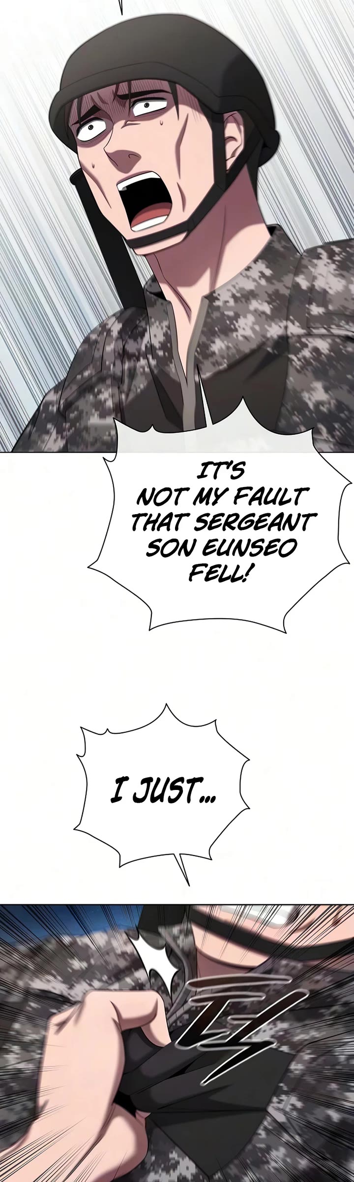 The Dark Mage's Return to Enlistment Chapter 87 page 23 - Chapter 87