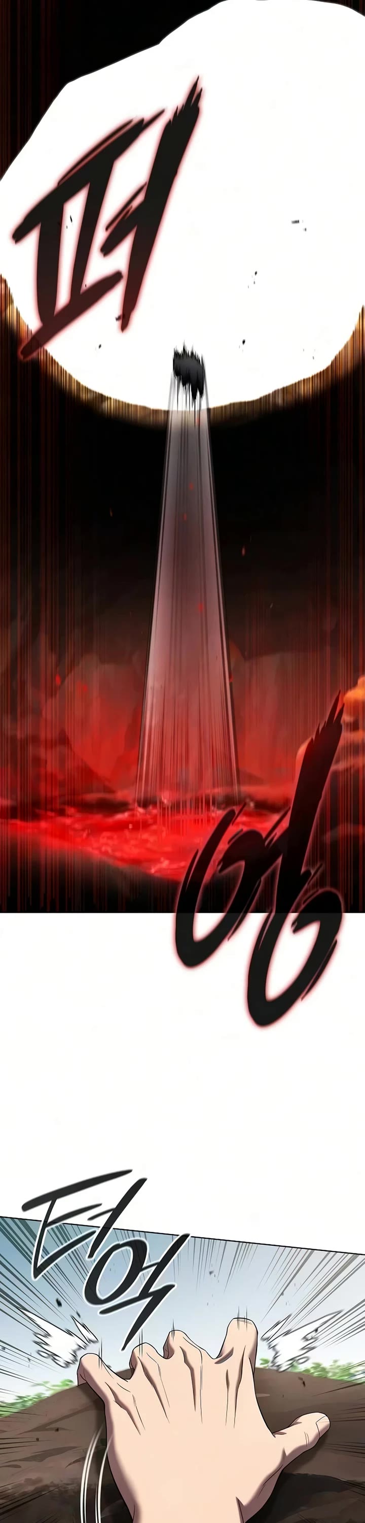 The Dark Mage's Return to Enlistment Chapter 87 page 33 - Chapter 87