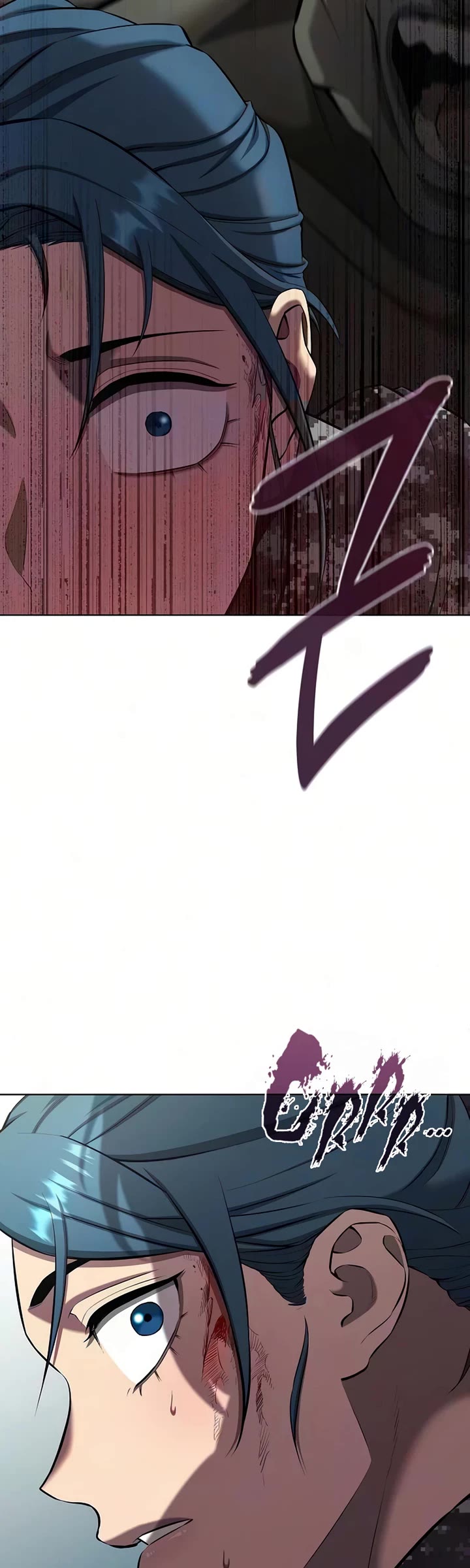 The Dark Mage's Return to Enlistment Chapter 87 page 43 - Chapter 87