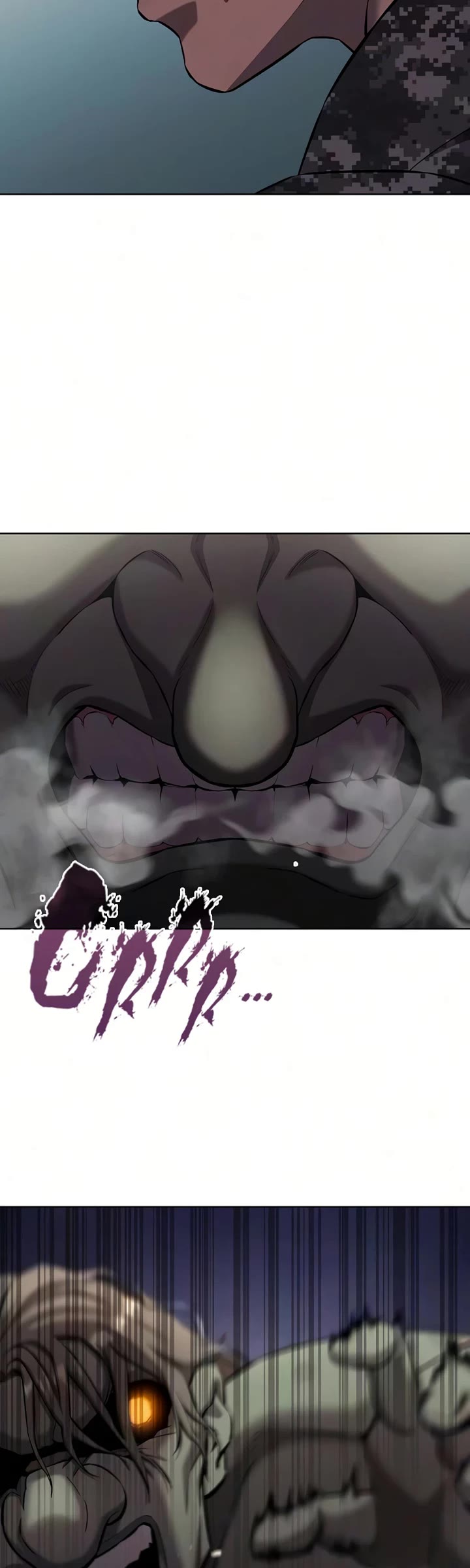 The Dark Mage's Return to Enlistment Chapter 87 page 44 - Chapter 87