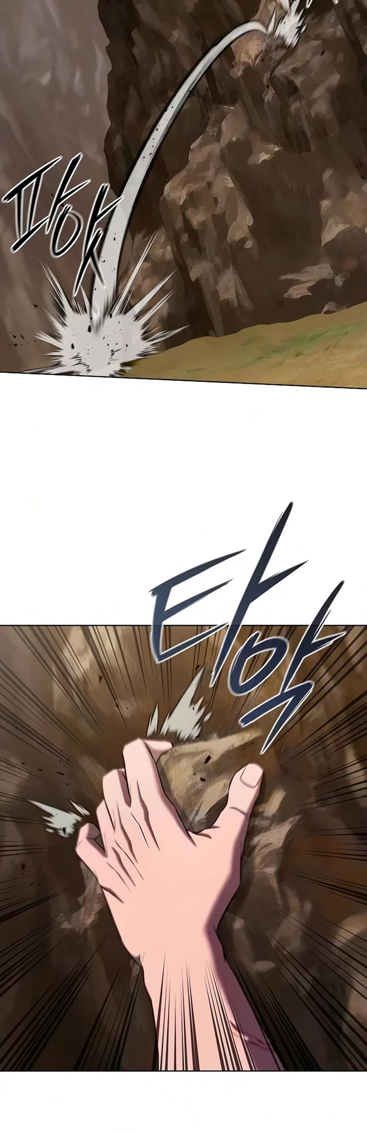 The Dark Mage's Return to Enlistment Chapter 87 page 55 - Chapter 87