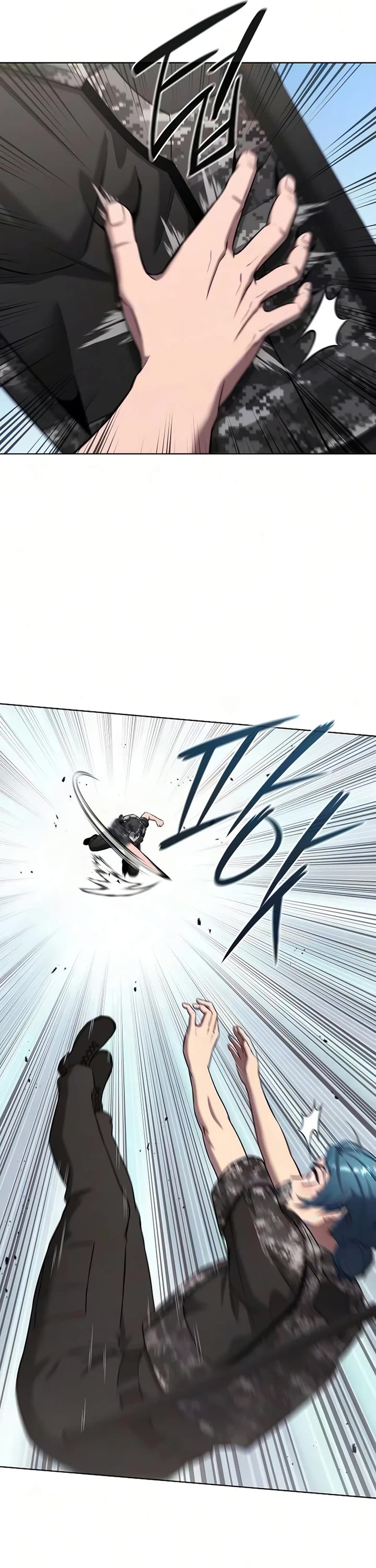 The Dark Mage's Return to Enlistment Chapter 87 page 61 - Chapter 87