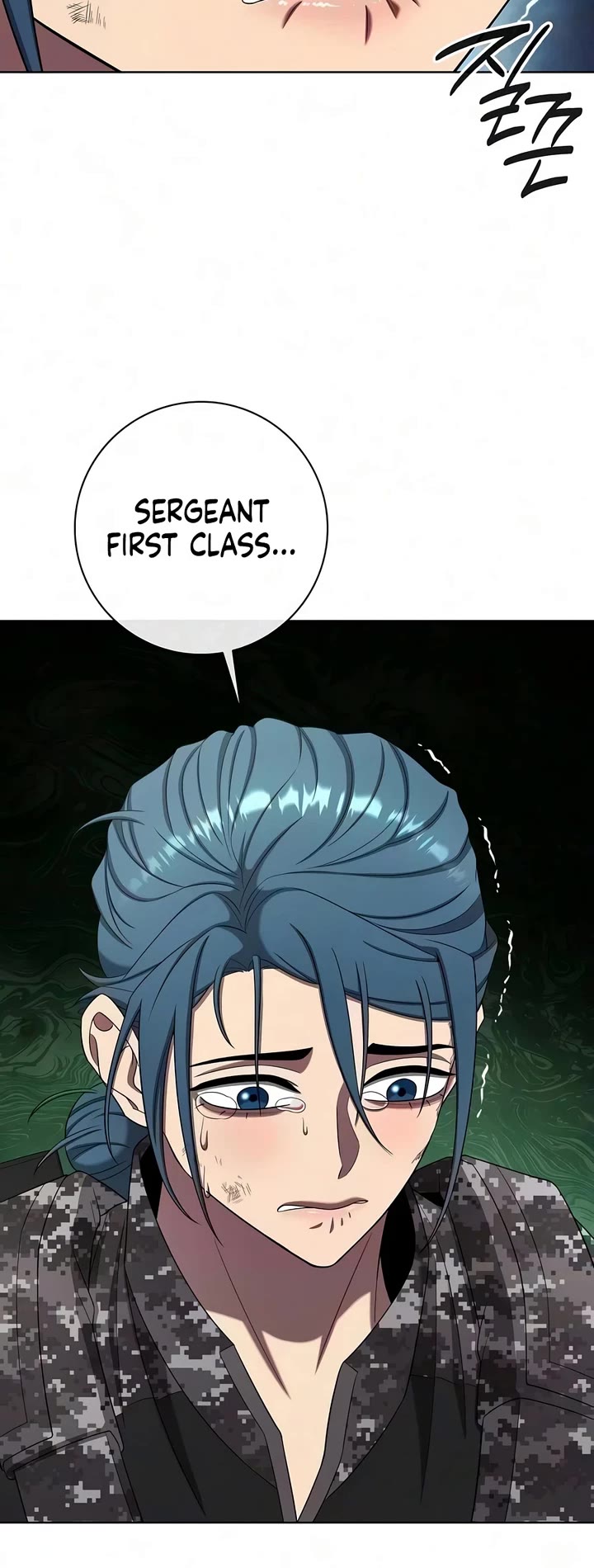 The Dark Mage's Return to Enlistment Chapter 88 page 20 - Chapter 88