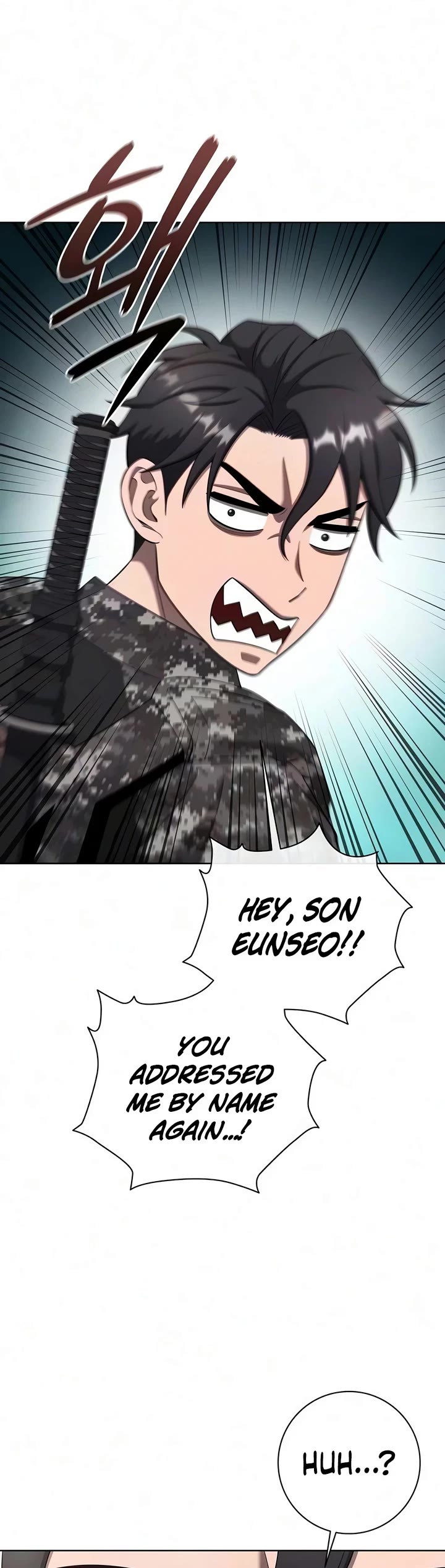 The Dark Mage's Return to Enlistment Chapter 88 page 26 - Chapter 88