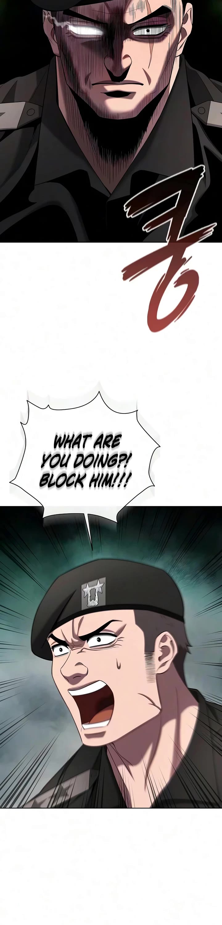 The Dark Mage's Return to Enlistment Chapter 88 page 41 - Chapter 88
