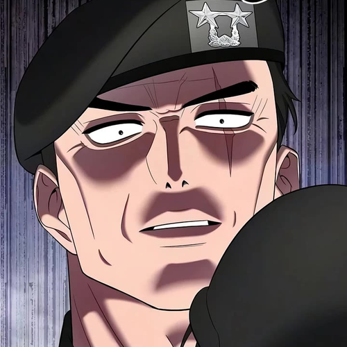 The Dark Mage's Return to Enlistment Chapter 88 cover