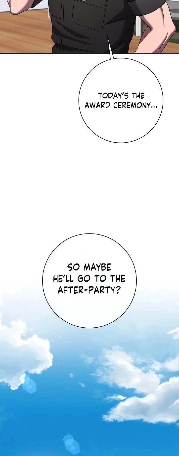 The Dark Mage's Return to Enlistment Chapter 89 page 33 - Chapter 89