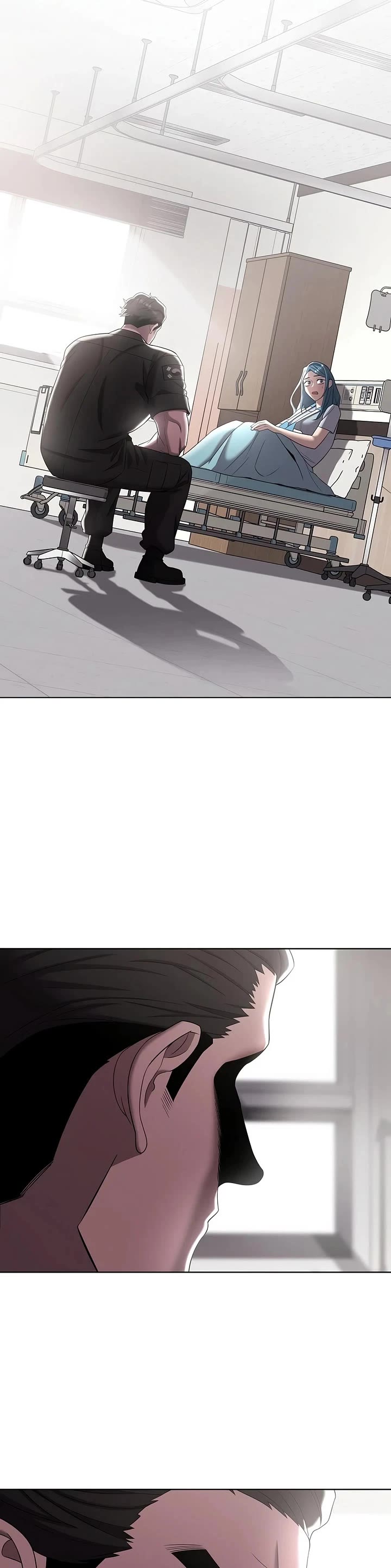 The Dark Mage's Return to Enlistment Chapter 89 page 37 - Chapter 89