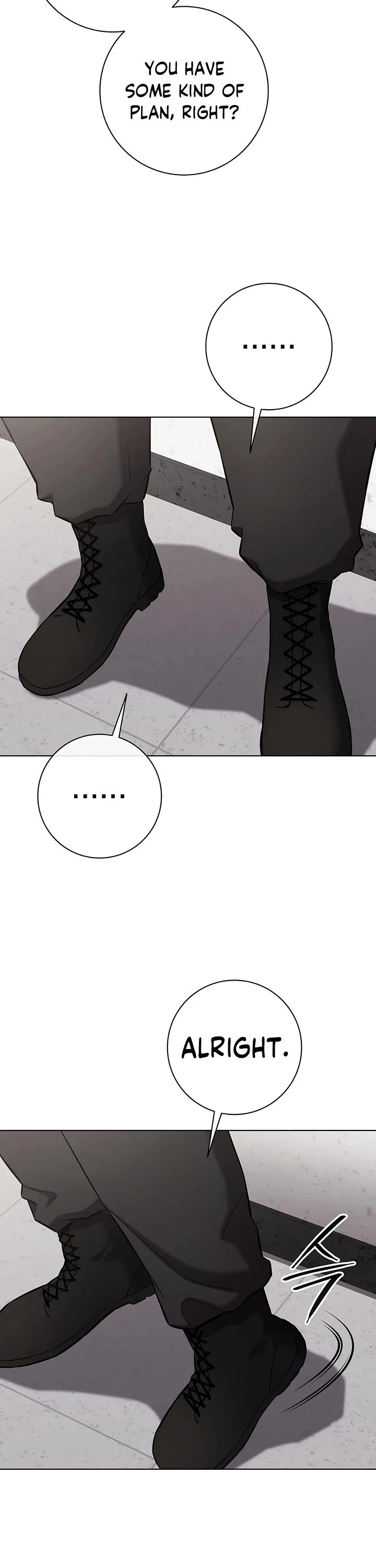 The Dark Mage's Return to Enlistment Chapter 89 page 50 - Chapter 89