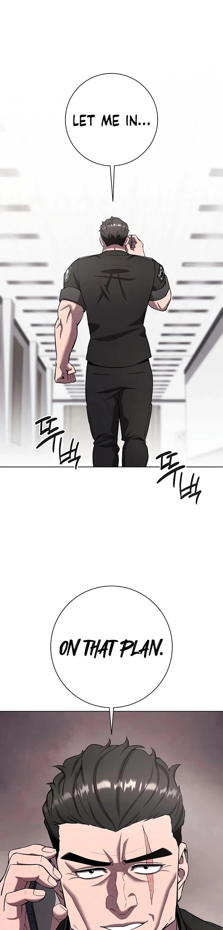 The Dark Mage's Return to Enlistment Chapter 89 page 51 - Chapter 89